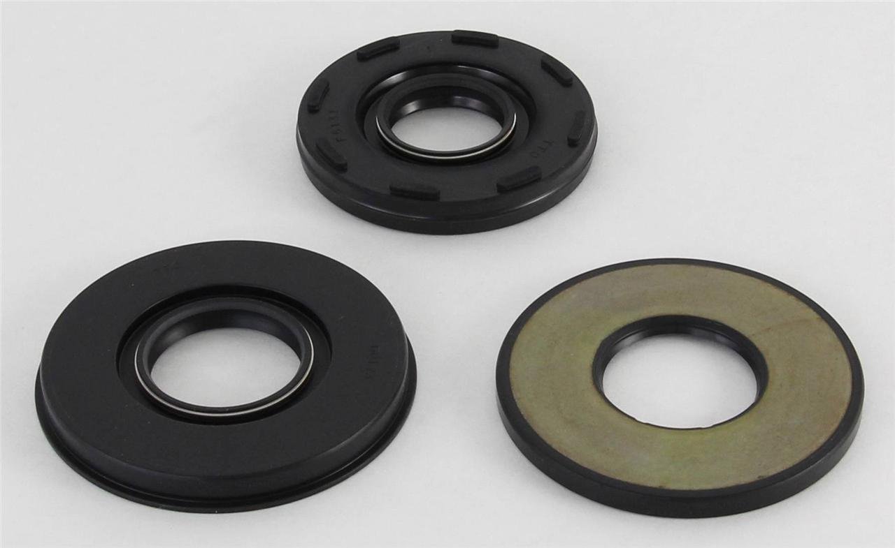 Amazon.com: RAREELECTRICAL Crankshaft Seal Kit Fits Kawasaki 900